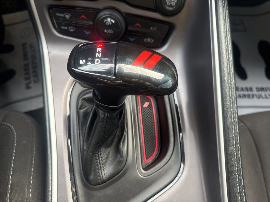 Used 2022 Dodge Challenger GT image 29