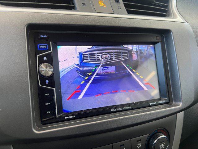 Used 2014 Nissan Sentra SV image 19