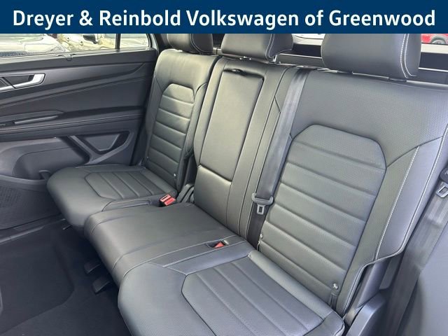 New 2026 Volkswagen Atlas Cross Sport SEL R-Line image 27