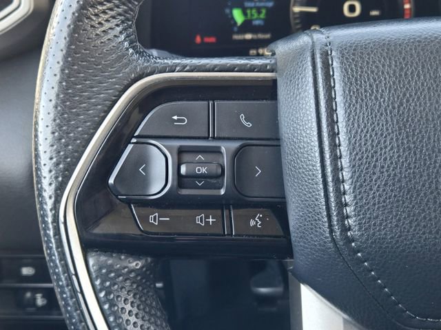 Used 2024 Toyota Tundra Limited w/ Power Package image 31