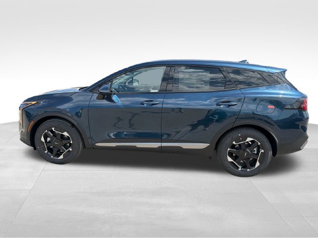 New 2027 Kia Sportage S FWD image 4