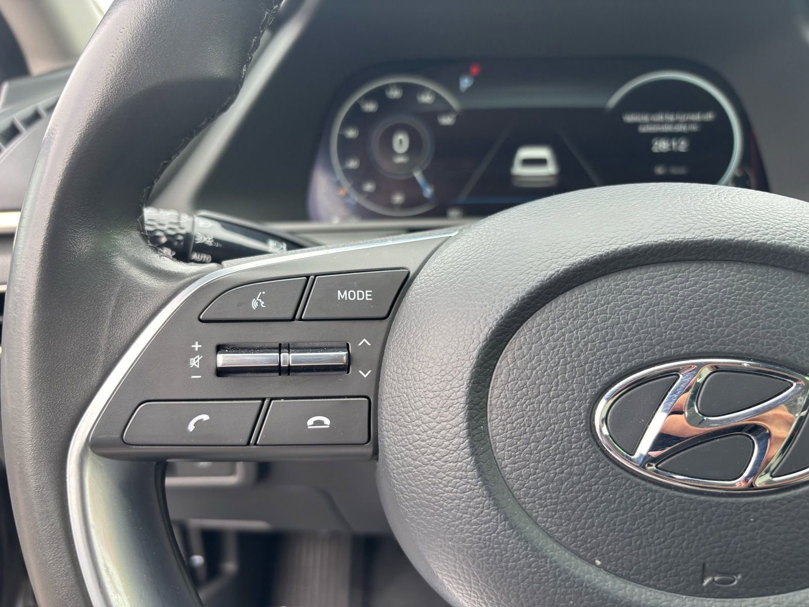 Used 2023 Hyundai Sonata SEL w/ Convenience Package image 29