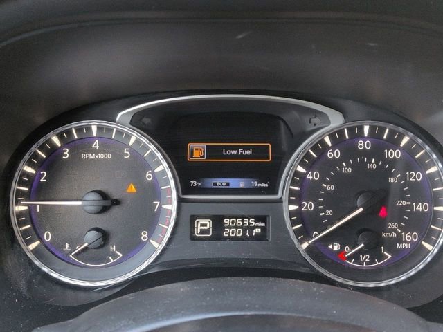 Used 2019 INFINITI QX60 Luxe w/ Essential Package AWD/4WD image 16