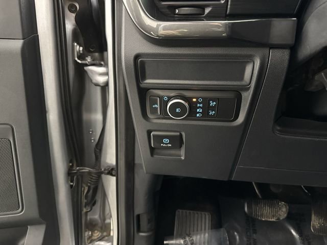 Used 2021 Ford F150 XL w/ STX Appearance Package image 13