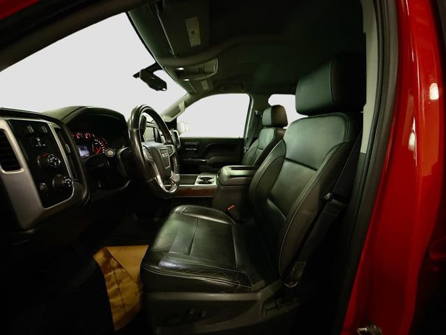 Used 2016 GMC Sierra 1500 SLT w/ SLT Premium Package image 22