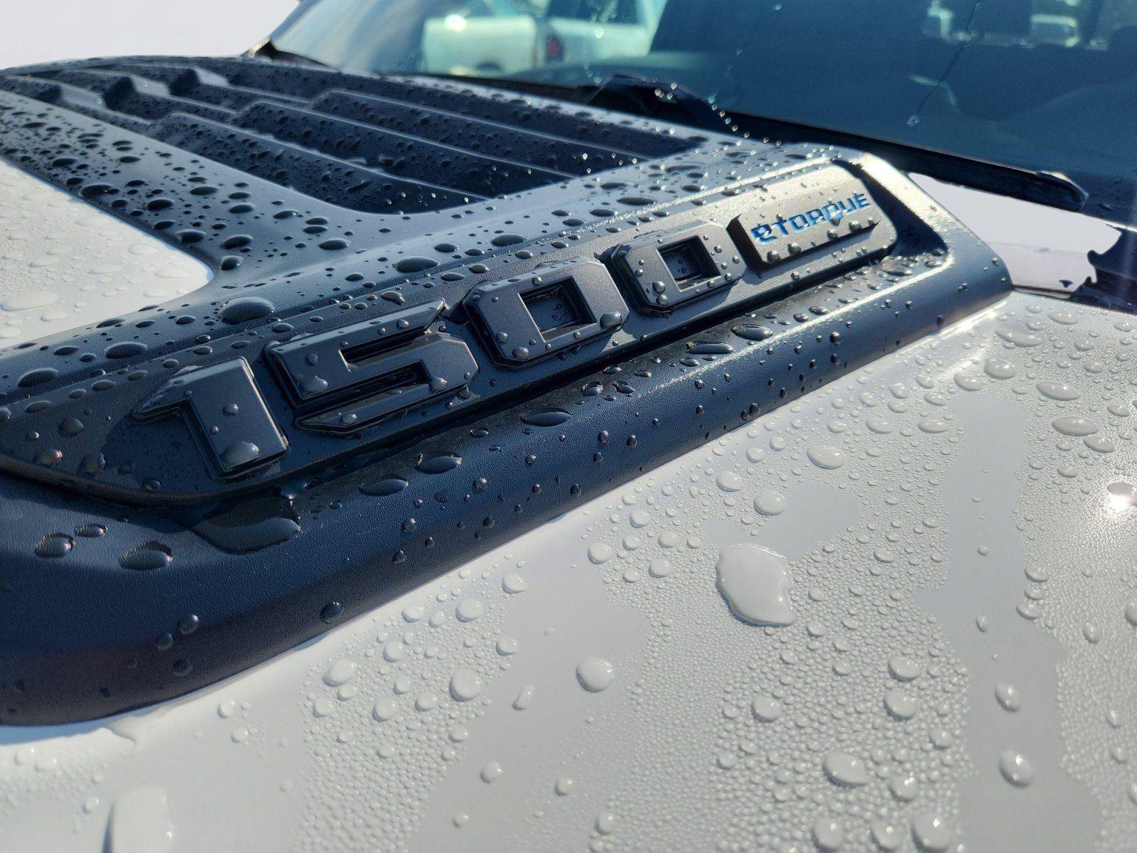 New 2026 RAM 1500 Express AWD/4WD image 11
