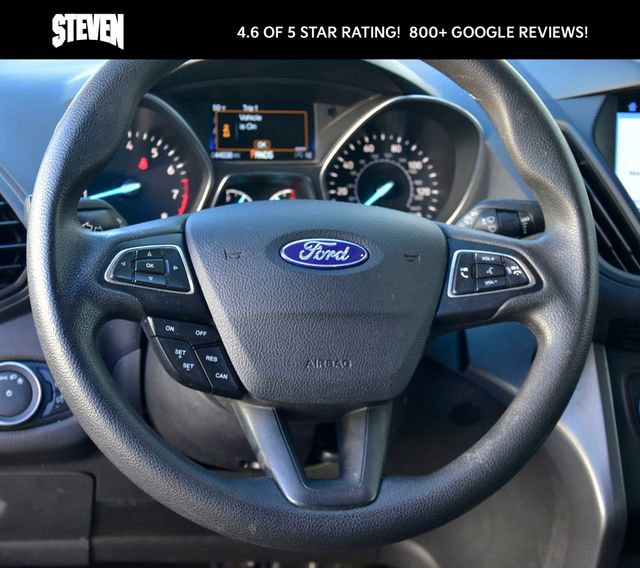 Used 2019 Ford Escape SE image 15