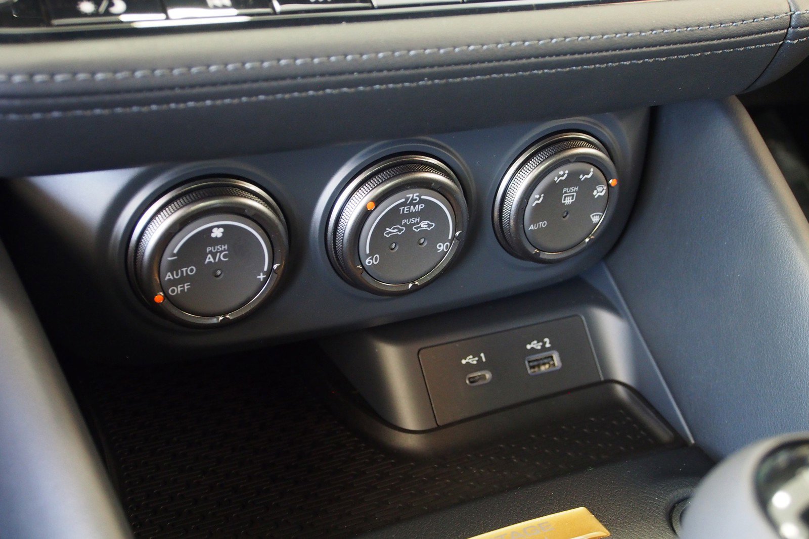 New 2026 Nissan Z Performance image 23