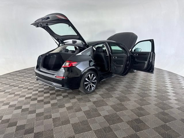 Used 2024 Honda Civic EX-L image 17