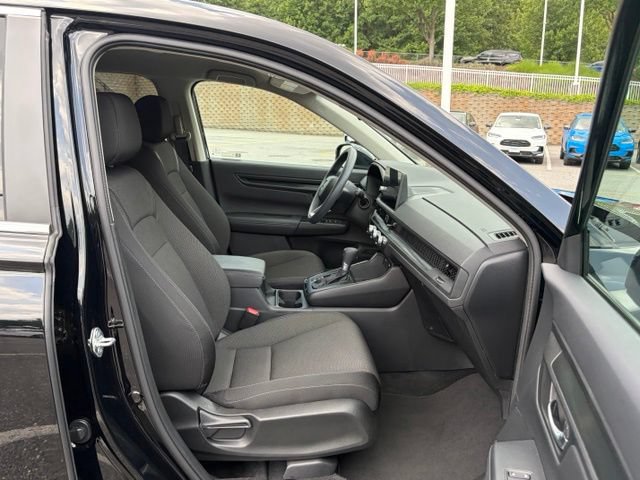 Certified 2026 Honda CR-V LX image 26