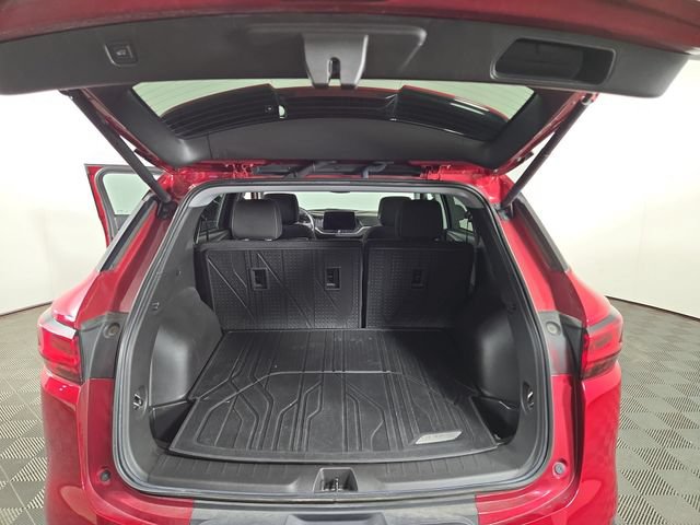 Used 2023 Chevrolet Blazer LT w/ Convenience Package FWD image 33