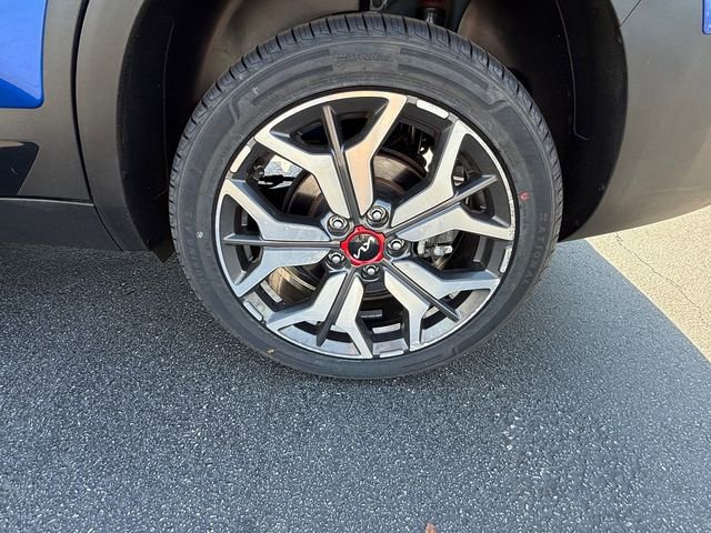 Used 2022 Kia Seltos SX w/ Sunroof Package AWD/4WD image 15
