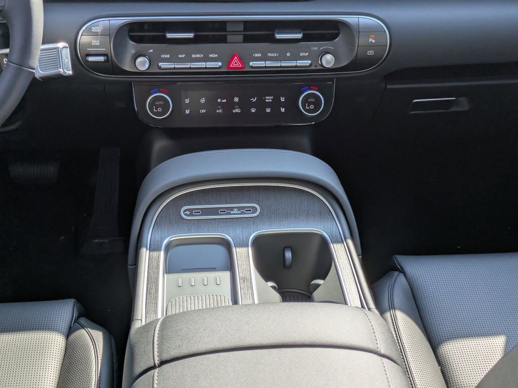 New 2026 Hyundai Palisade Limited image 22