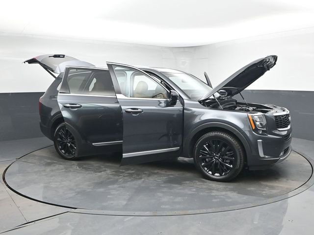 Used 2022 Kia Telluride SX image 48