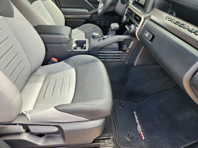Certified 2025 Toyota Tacoma TRD Sport image 14