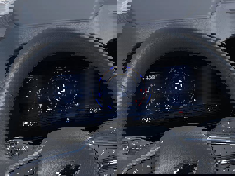 New 2026 Chevrolet Suburban Z71 image 18