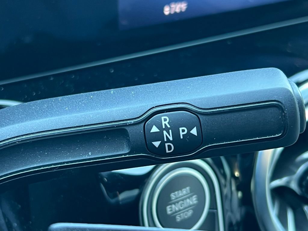 Used 2025 Mercedes-Benz GLA 250 4MATIC image 24