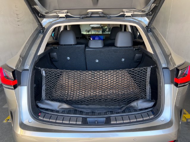 Used 2025 Lexus NX 450h+ AWD w/ Accessory Package (2T) image 18