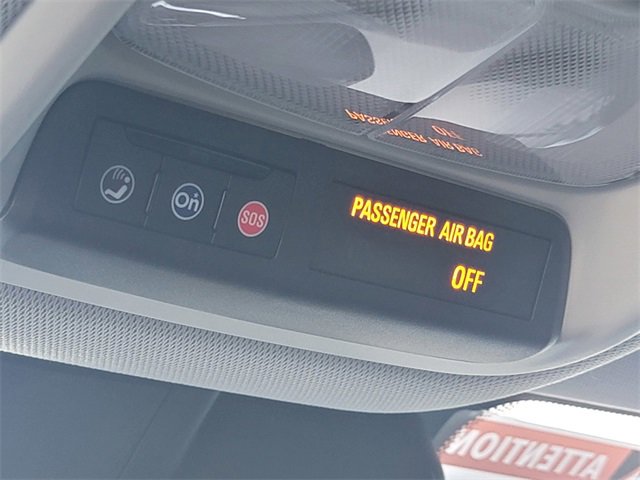 Certified 2023 Chevrolet TrailBlazer LS image 37