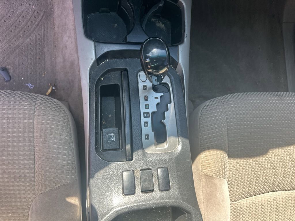 Used 2004 Toyota 4Runner Limited image 17