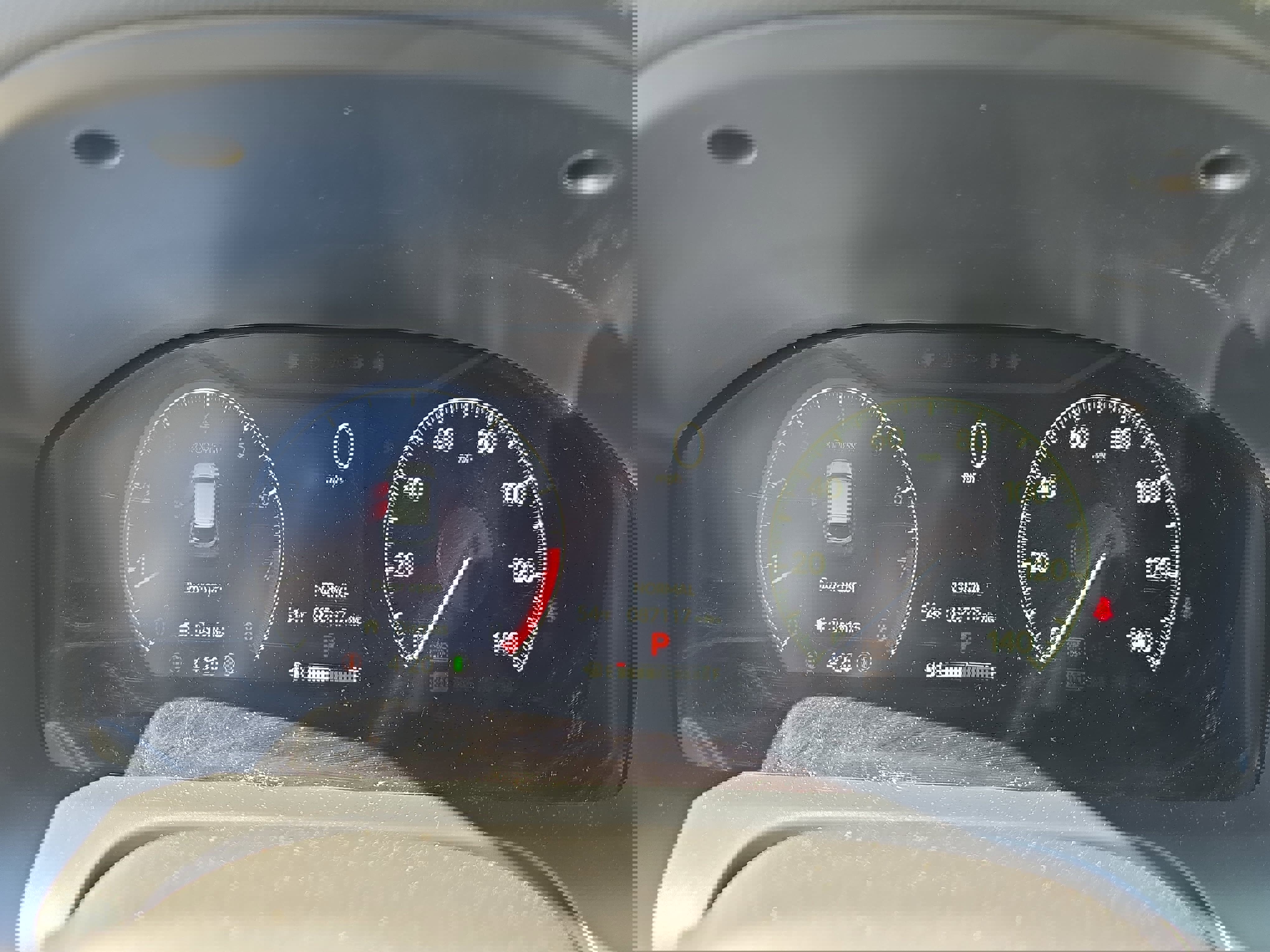 Used 2024 Honda HR-V LX image 18