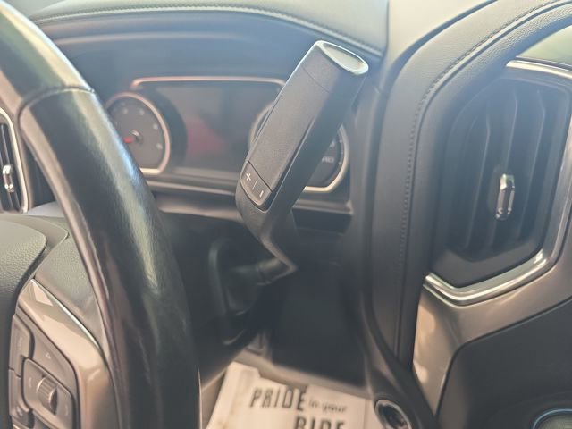 Used 2022 Chevrolet Silverado 3500 LTZ w/ LTZ Plus Package image 24