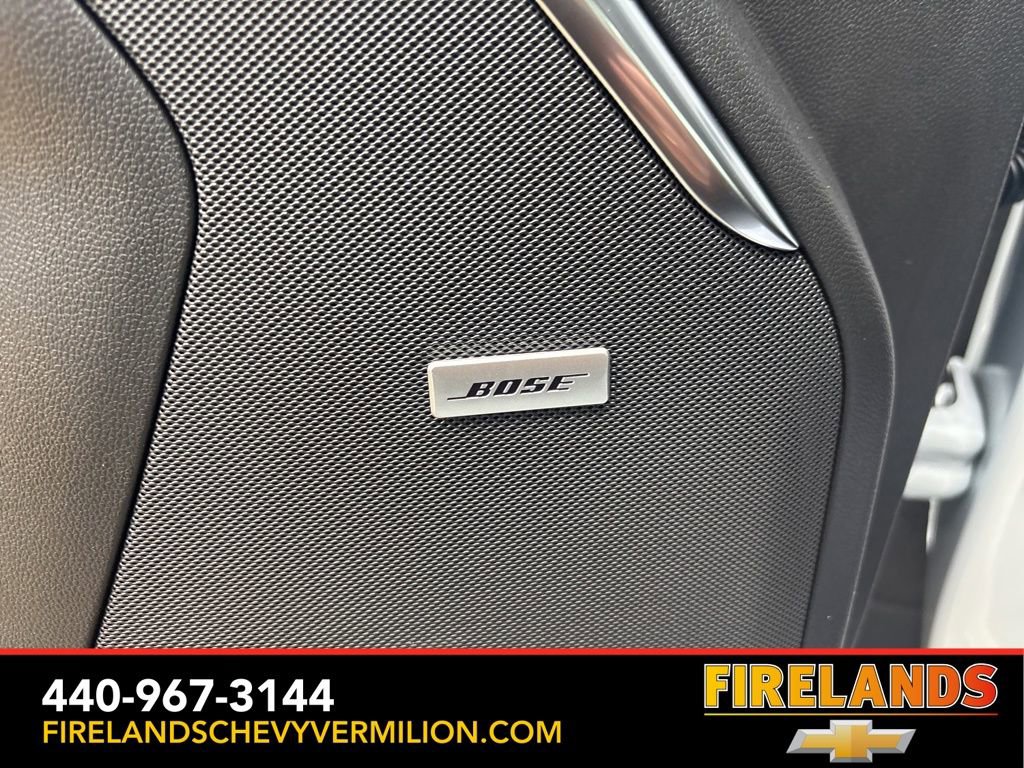 New 2026 Chevrolet Suburban High Country image 4