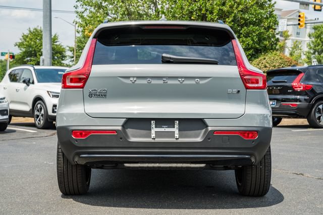 New 2026 Volvo XC40 B5 Plus w/ Climate Package AWD/4WD image 6