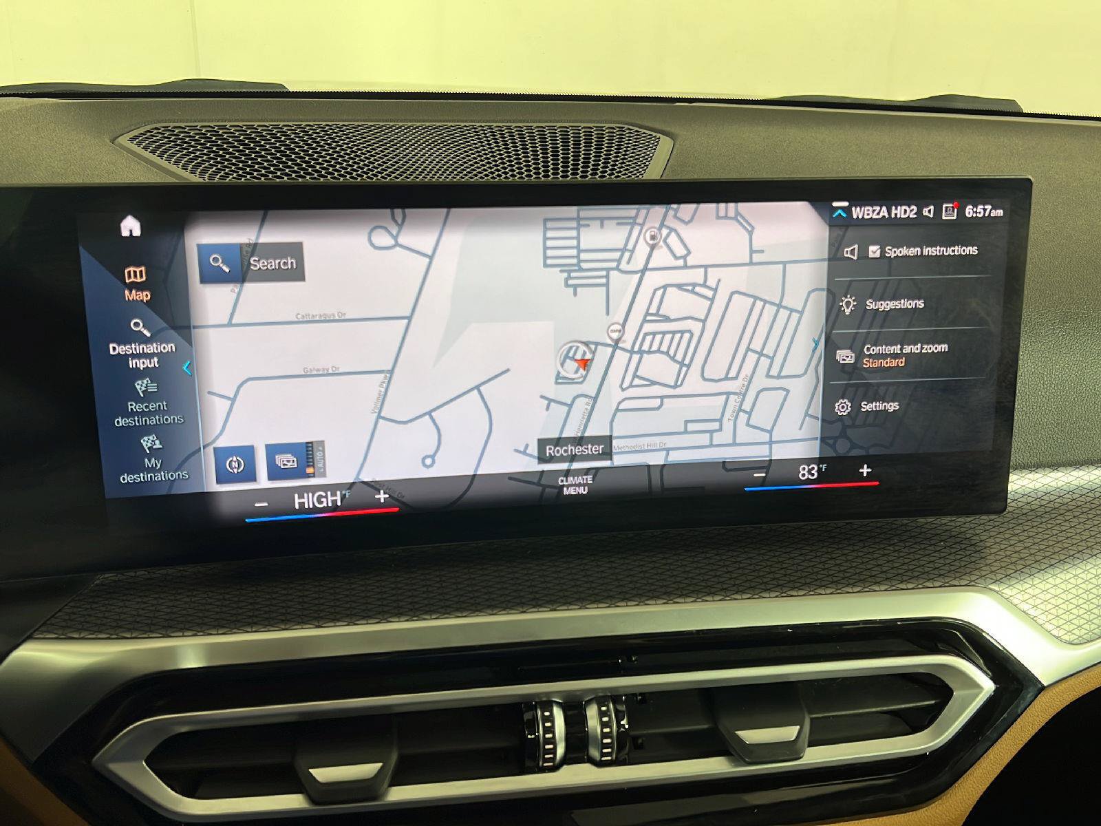 Used 2024 BMW 330i xDrive Sedan w/ M Sport Package AWD/4WD image 41