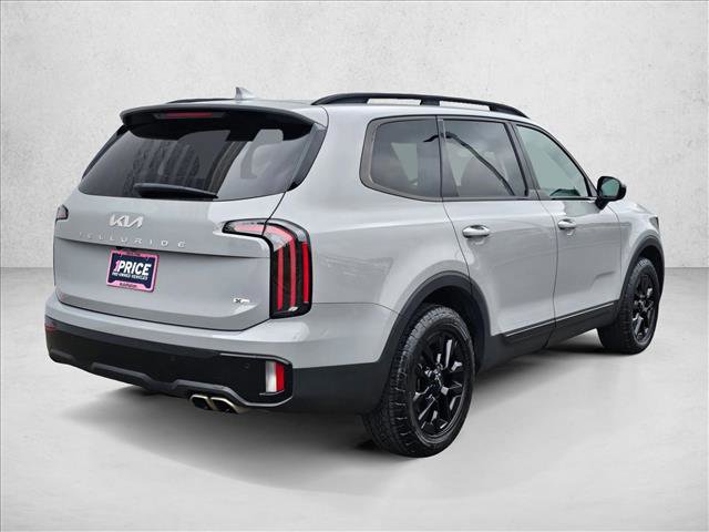Used 2024 Kia Telluride SX Prestige X-Pro AWD/4WD image 5