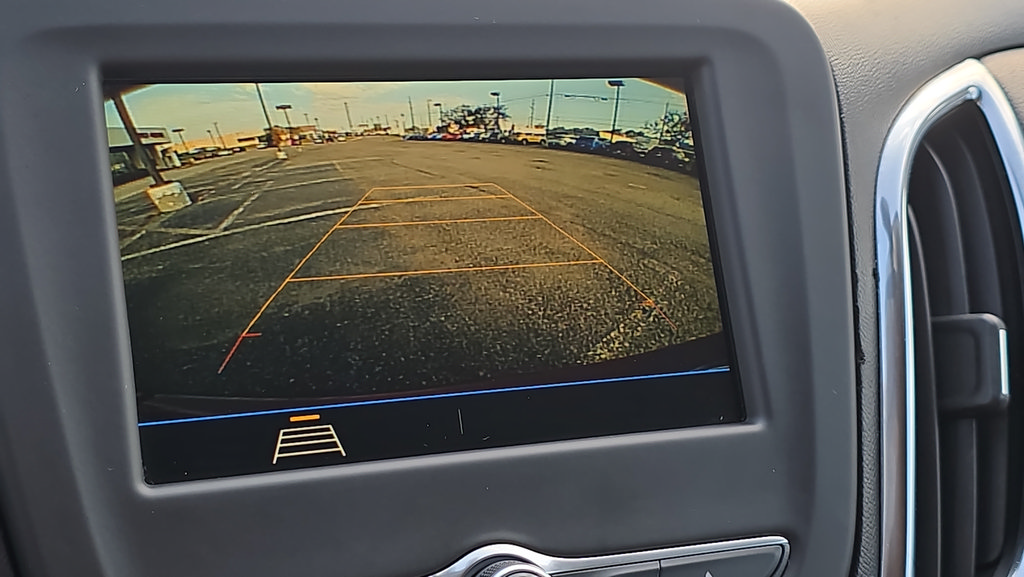 Used 2019 Chevrolet Equinox LT AWD/4WD image 19