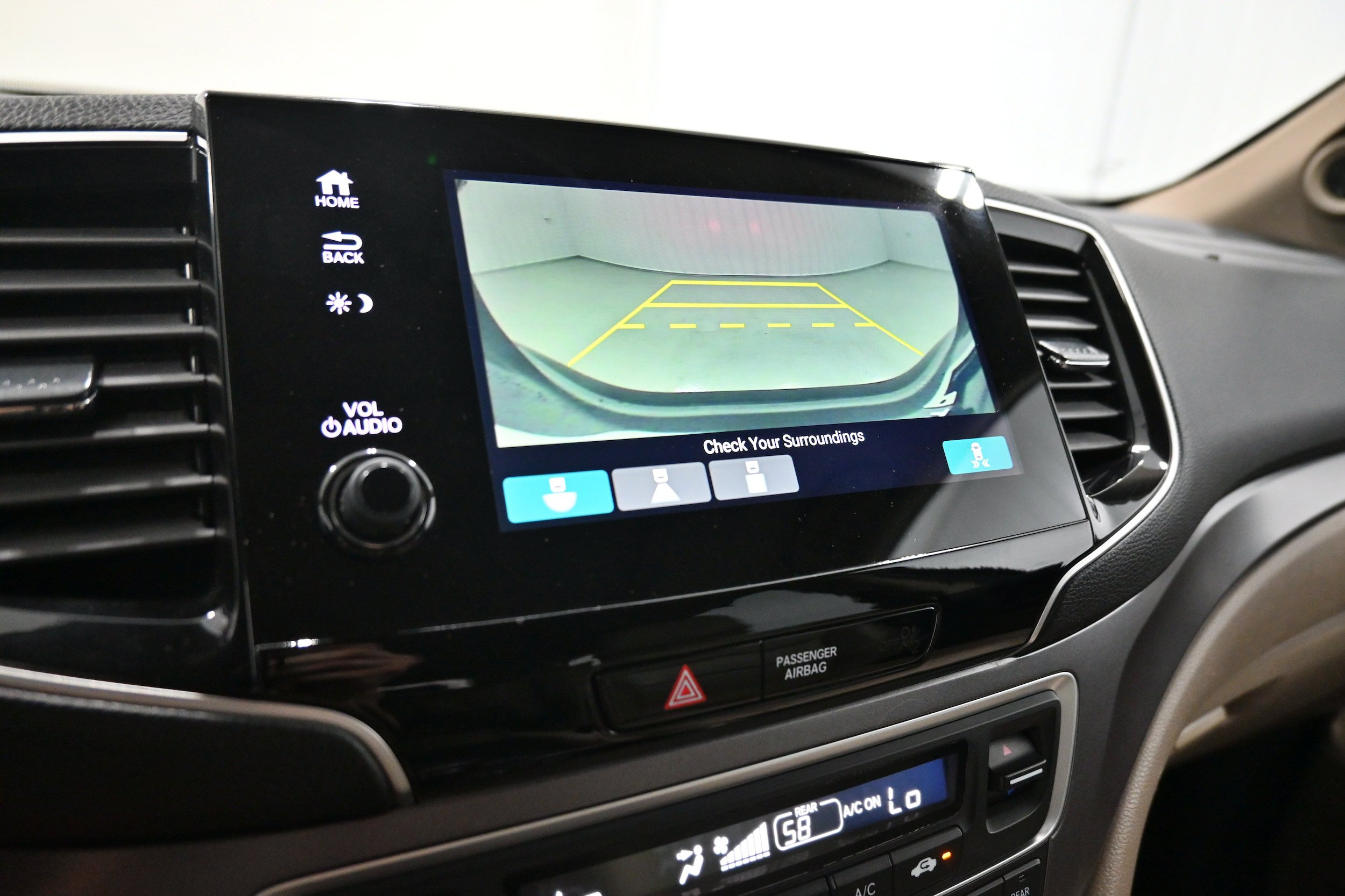 Used 2020 Honda Pilot EX-L image 16