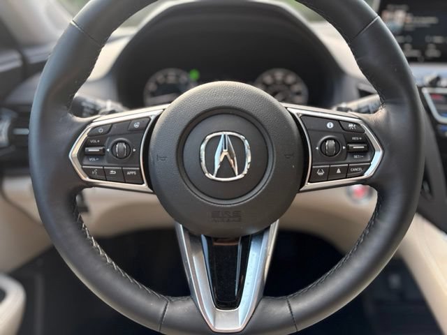 Used 2026 Acura RDX w/ Advance Package AWD/4WD image 20