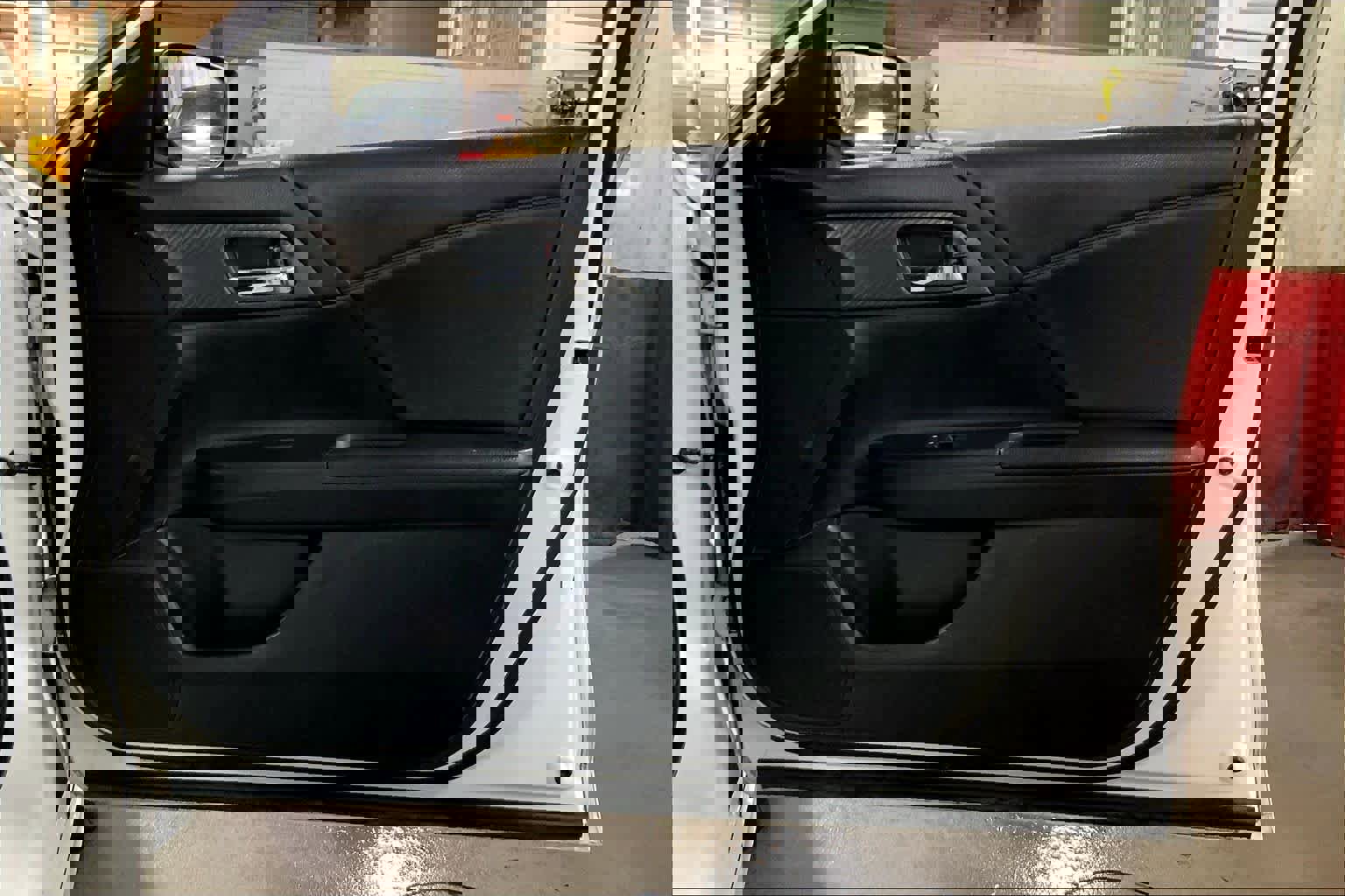 Used 2017 Honda Accord Sport Special Edition image 23