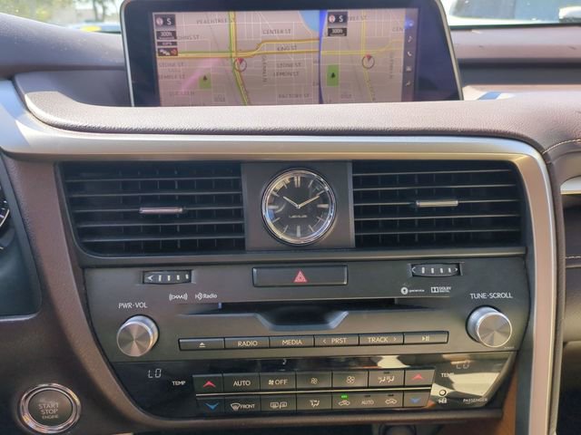 Used 2016 Lexus RX 350 FWD w/ Premium Package image 19