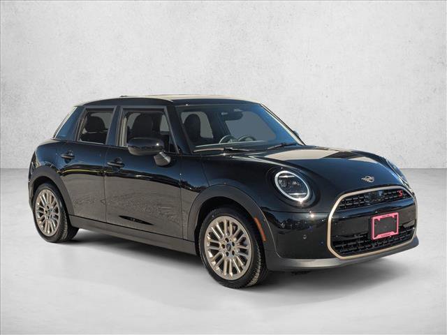 Certified 2025 MINI Cooper S image 2