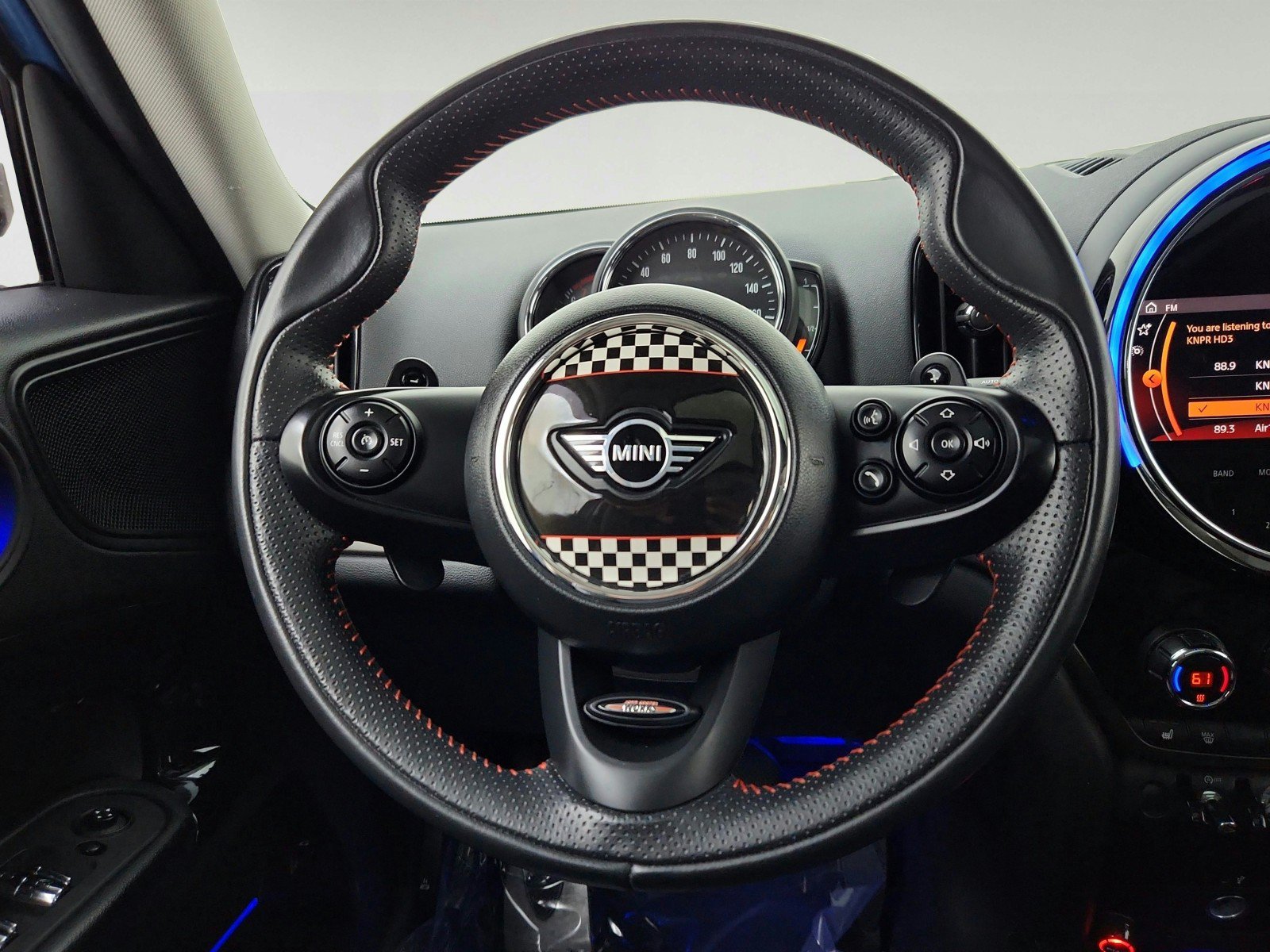 Used 2021 MINI Cooper Countryman S w/ Storage Package FWD image 29