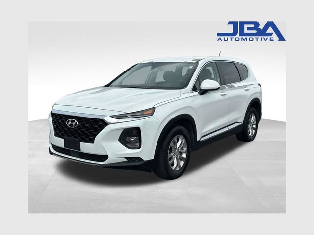 Used 2019 Hyundai Santa Fe SE FWD image 1
