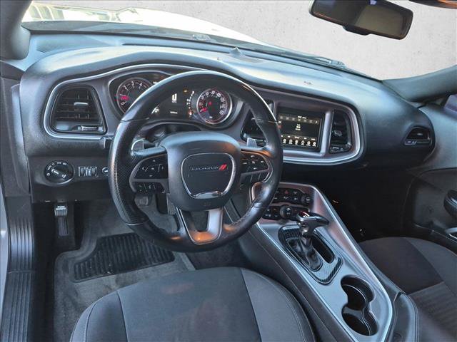 Used 2019 Dodge Challenger R/T RWD image 10