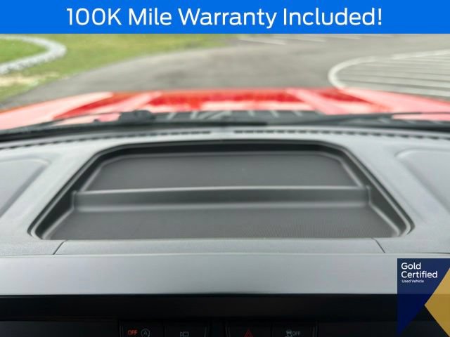 Used 2023 Ford F150 XL w/ STX Appearance Package AWD/4WD image 28
