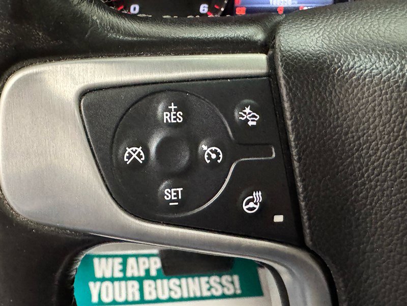 Used 2015 GMC Sierra 2500 SLT w/ Driver Alert Package AWD/4WD image 20