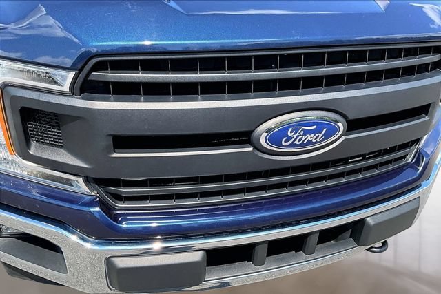 Used 2018 Ford F150 XL w/ Equipment Group 101A Mid AWD/4WD image 22
