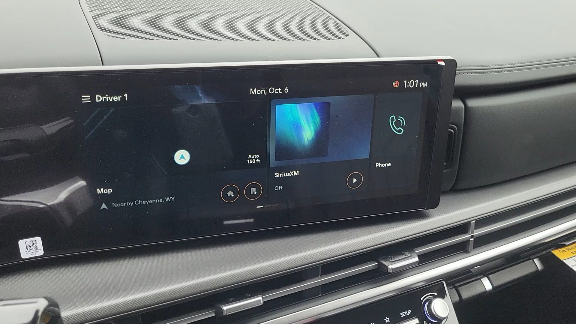 New 2026 Hyundai Santa Fe XRT image 16