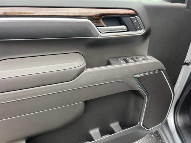 New 2026 GMC Sierra 1500 Elevation AWD/4WD image 12