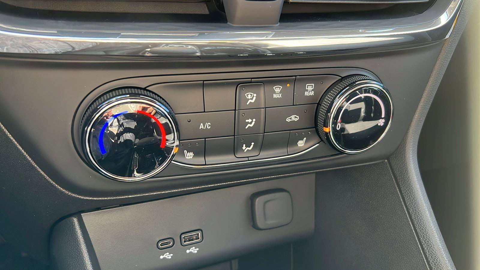 New 2026 Buick Encore GX Preferred w/ Comfort Package image 15