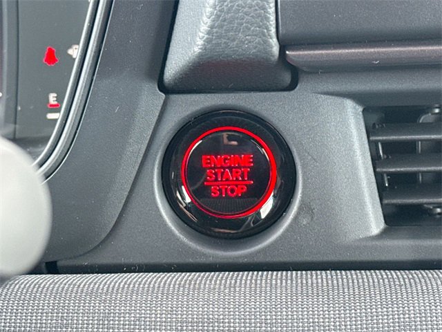 New 2026 Honda Passport TrailSport image 35