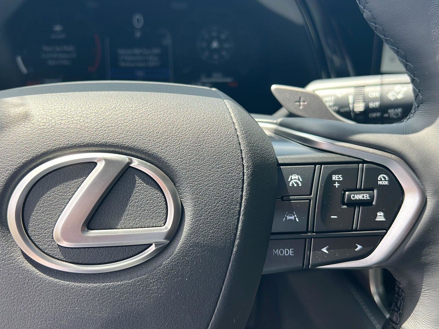 New 2026 Lexus RX 350 Premium image 22