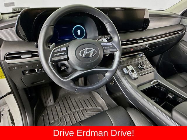 Used 2024 Hyundai Palisade Limited image 7