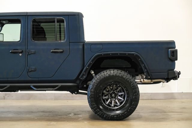 Used 2025 Jeep Gladiator Sport AWD/4WD image 27