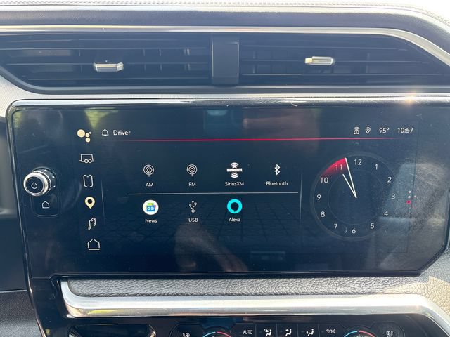 Certified 2024 GMC Sierra 1500 Denali w/ Denali Reserve Package AWD/4WD image 31